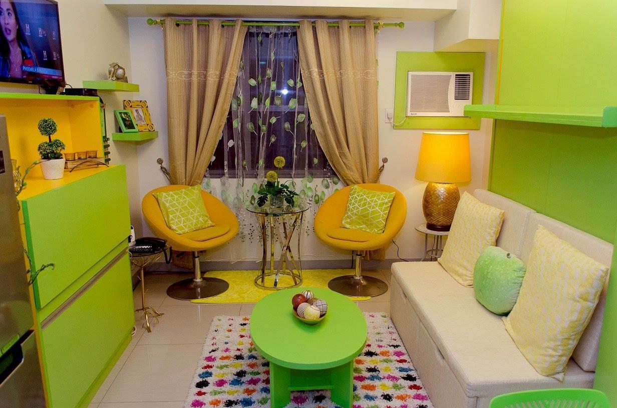 Nica'S Place Property Management Services At Horizons 101 Condominium Cebu Esterno foto