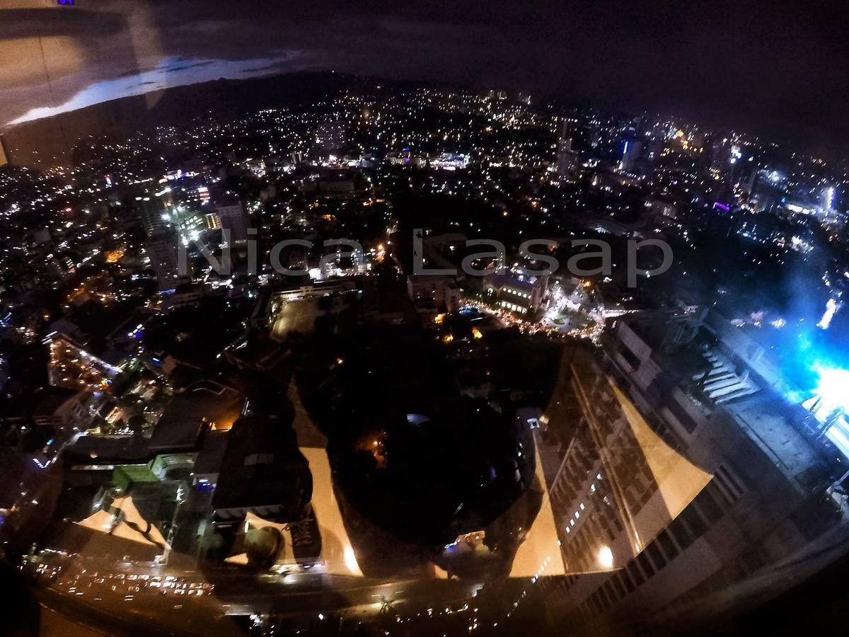 Nica'S Place Property Management Services At Horizons 101 Condominium Cebu Esterno foto