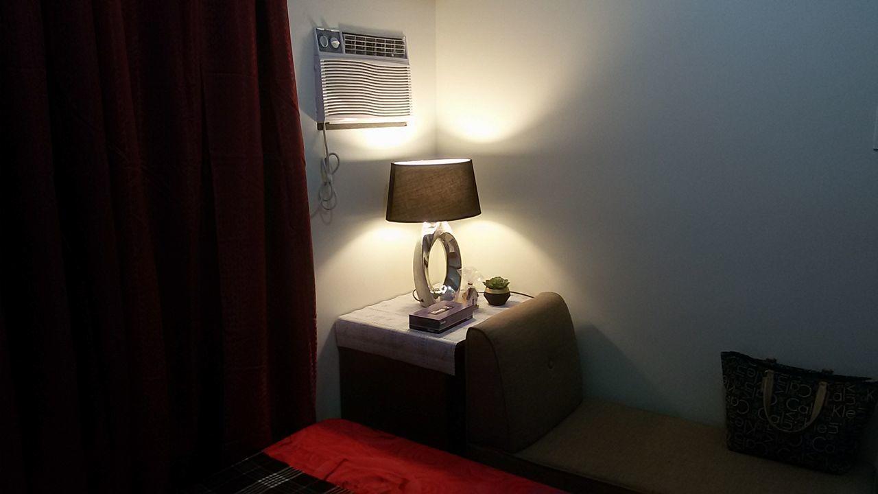 Nica'S Place Property Management Services At Horizons 101 Condominium Cebu Esterno foto
