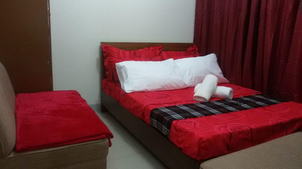 Nica'S Place Property Management Services At Horizons 101 Condominium Cebu Esterno foto