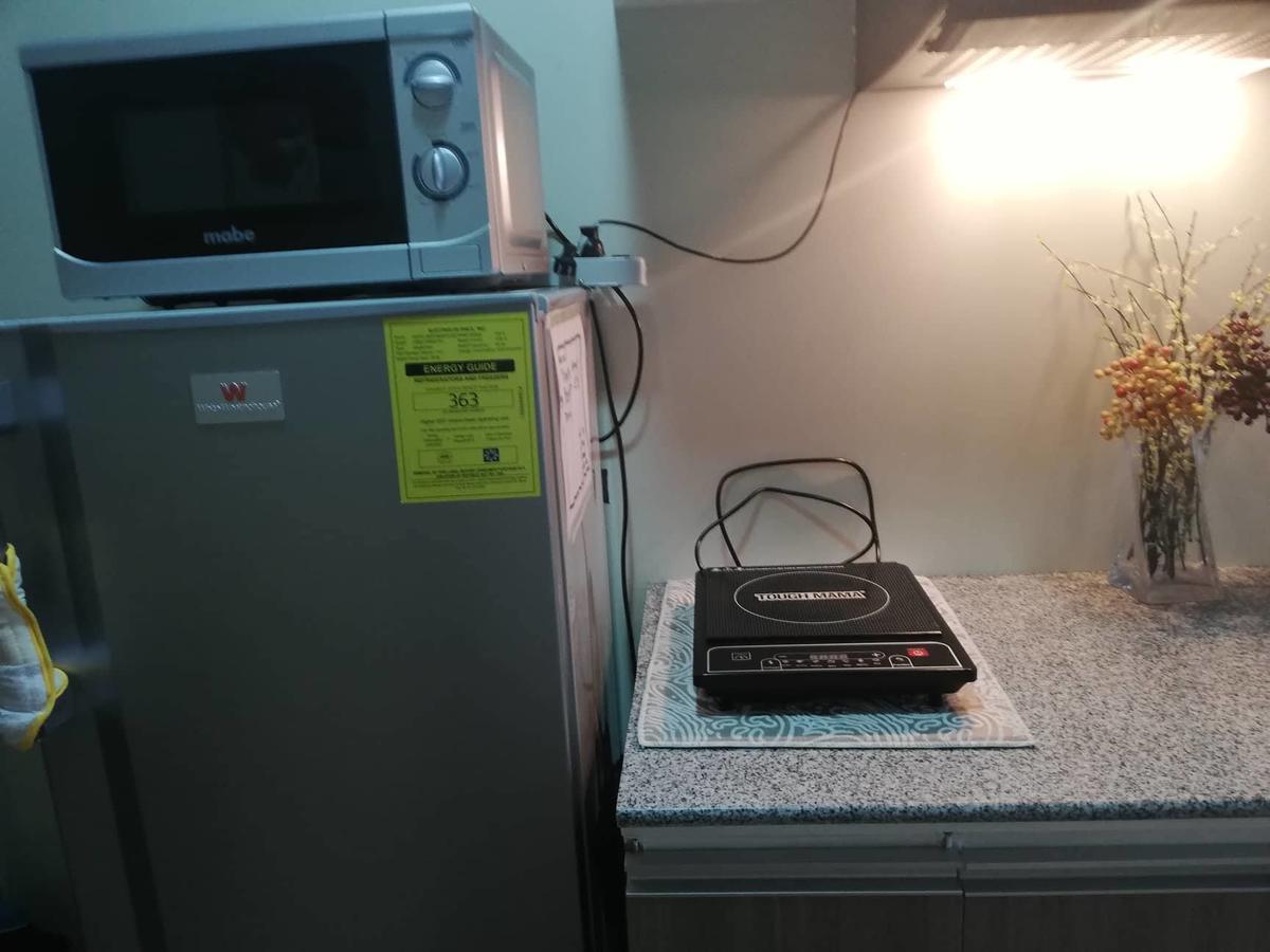 Nica'S Place Property Management Services At Horizons 101 Condominium Cebu Esterno foto