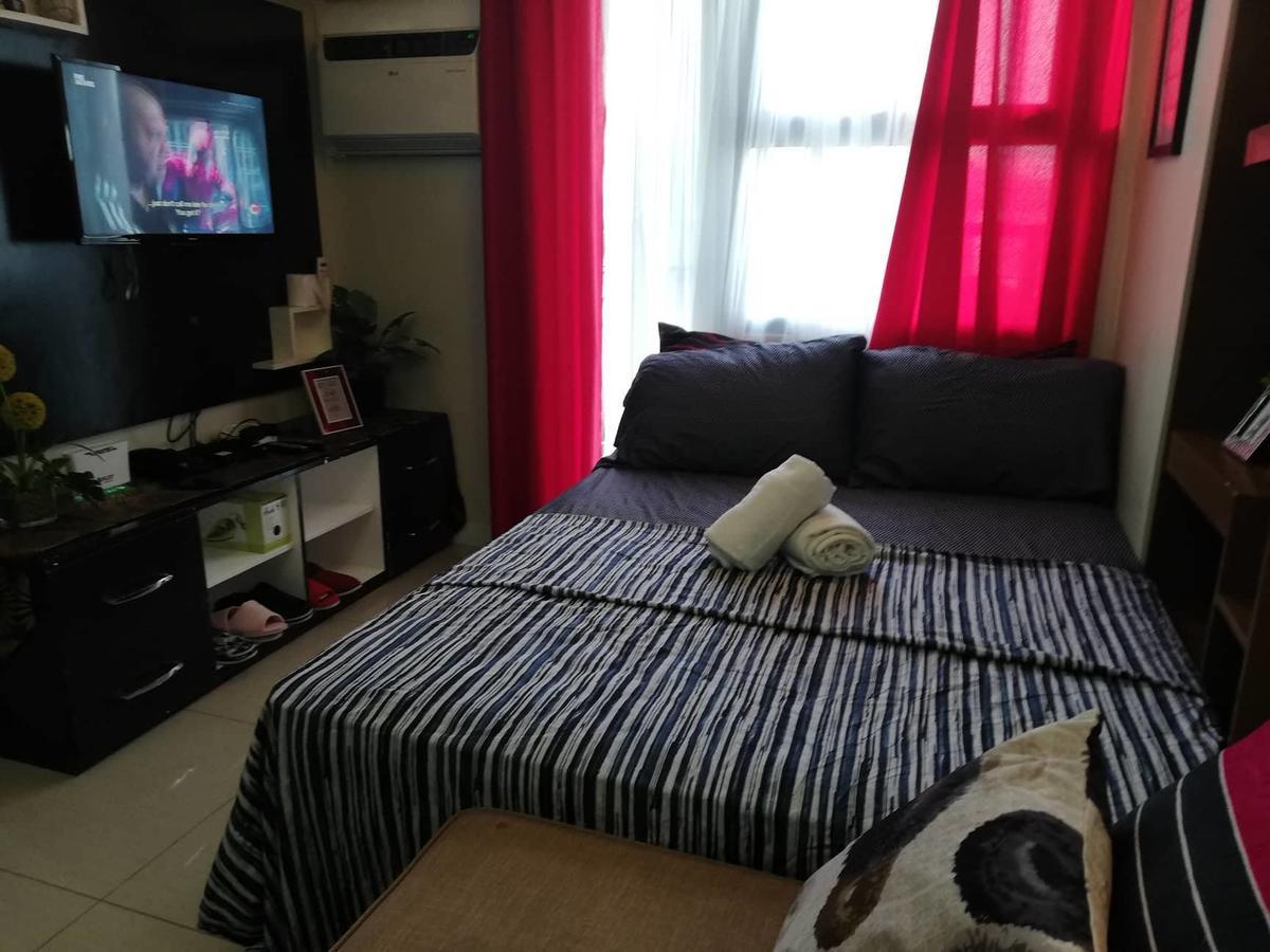 Nica'S Place Property Management Services At Horizons 101 Condominium Cebu Esterno foto