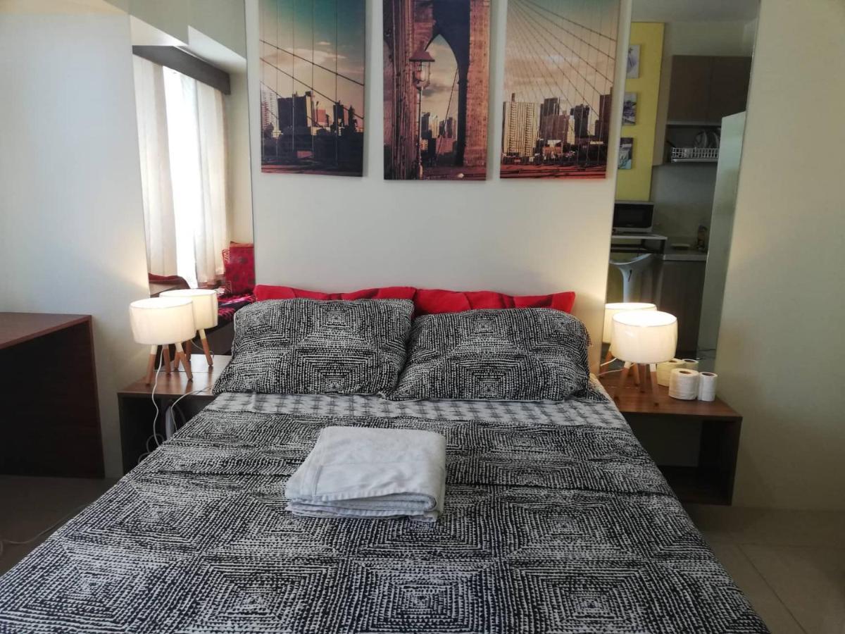 Nica'S Place Property Management Services At Horizons 101 Condominium Cebu Esterno foto