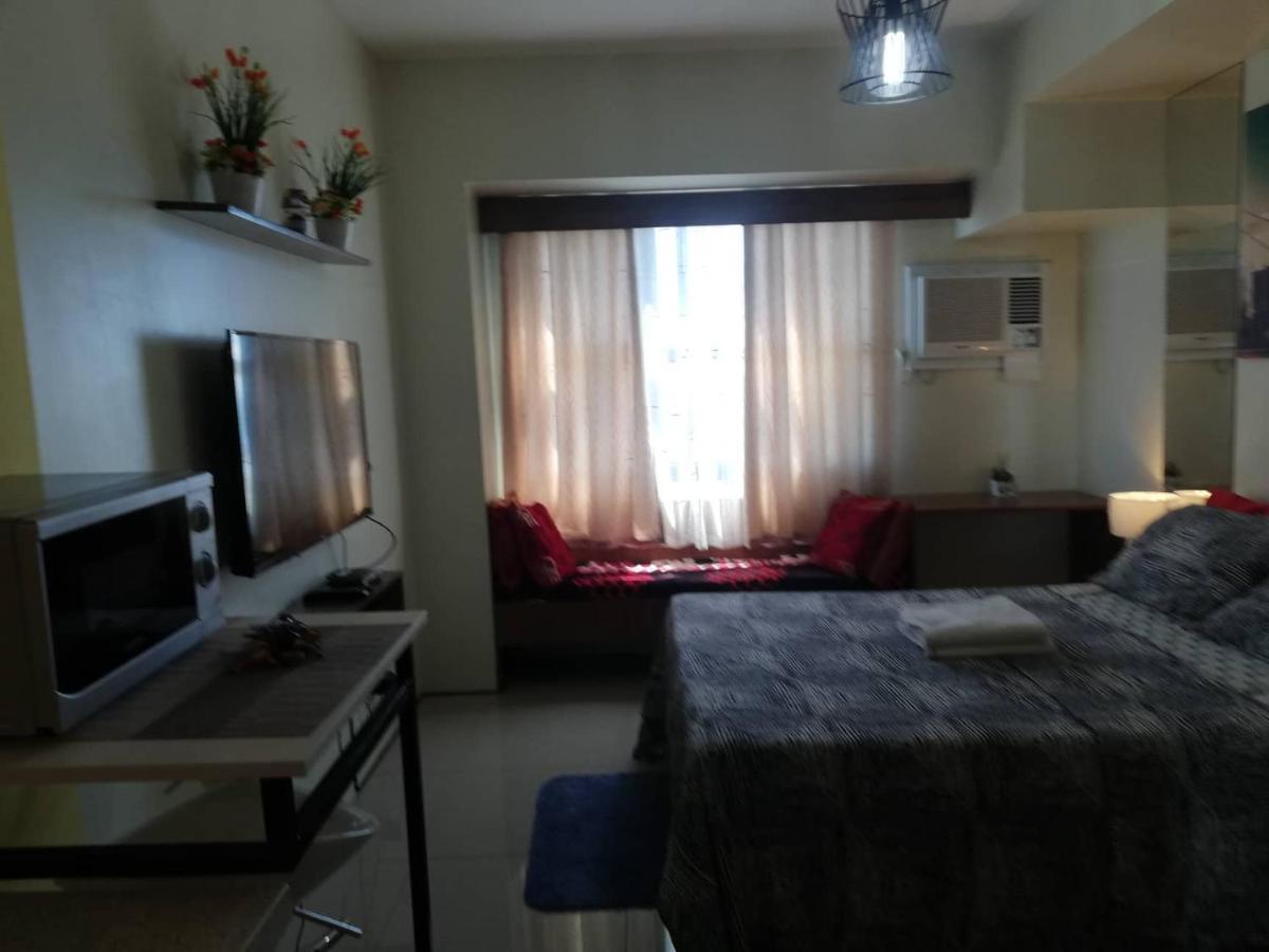Nica'S Place Property Management Services At Horizons 101 Condominium Cebu Esterno foto